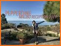 Pepperdine Malibu Reception related image