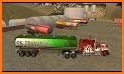 Oil Tanker Transporter SIM 2018 related image