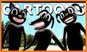 Viral Cartoon Dog Cartoon Rabbit & Cartoon Cat TD related image