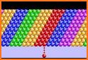 Arkadium's Bubble Shooter - The #1 Classic related image