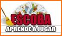 Escoba ZingPlay: Juego de Cart related image