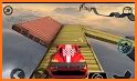 Impossible Car Racing Simulator related image