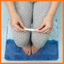 Pregnancy Test with Pregnancy Calculator related image