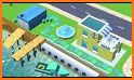 Idle City Builder 3D: Tycoon Game related image