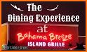 Bahama Breeze related image