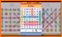 Word Connect Puzzle - Word Search Games related image