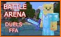 Cube Battle Arena related image