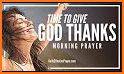 Prayers to Thank God | Prayers of Thanksgiving related image