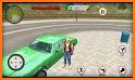 Gangster Driving: City Car Simulator Game related image