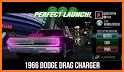 Drag Racing: Rivals related image