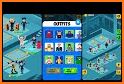 Superhero Sim: Idle Jail related image