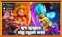 AFK Heroes: Idle Clash War related image