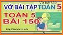 Bài tập toán lớp 5 related image