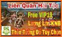 Liên Quân Hải Tặc related image