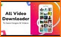 Social Downloader | Status Saver, Video Downloader related image