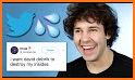 David Dobrik related image