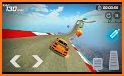 GT Car Autos Driving Stunt Game : Stunt Game 2021 related image