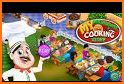 My Food Restaurant Management: Cooking Story Game related image