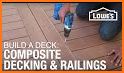 Trex Deck Designer related image