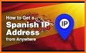 Spain VPN _ Get Spain IP related image