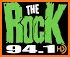 94.1 The Rock related image