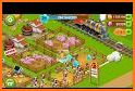 Harvest Season - farming manager related image