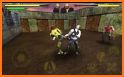 Super Mini Tiger MotoCROSS Racing Game related image