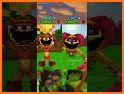 Mods Poppy Playtime Minecraft related image