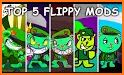 Funkin Night Friday Flippy Tricks related image