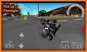 Wheelie King 4: Moto Challenge related image