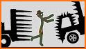 Stickman Turbo Dismounting related image