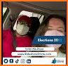 Rideshare2Vote related image