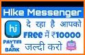 Hike Messenger related image