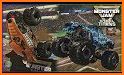 Monster Truck Steel Titans related image