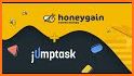 Honeygain penghasil uang guide related image