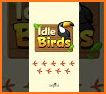 Idle Birds related image