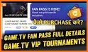 Fan Pass related image