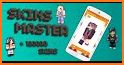 Skins Master for Minecraft PE related image