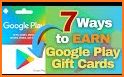 New Google Play Gift Card related image