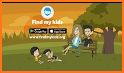 Find my kids or friends with GPS and SMS related image