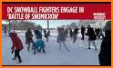 Snowball Fight: Battle Strike related image