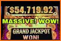 Grand Slots - Jackpot Winner related image