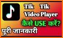 Tik Tik Video Player related image