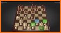 Chess Time® -Multiplayer Chess related image