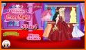 Royal Princess Prom Dress up Games related image