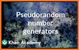 Random number generator related image