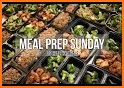 Minced Meal Prep related image