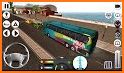 City Coach Bus Simulator 2019 related image