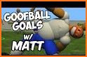 Goofball Goals Soccer Game 3D related image