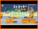 Math Games Pro - All Level Quizzes And Tests related image